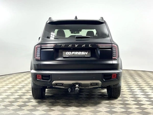 Внедорожник Haval Dargo 2022 года, 2199900 рублей, Казань