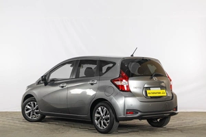 Хетчбэк Nissan Note 2020 года, 1099000 рублей, Тюмень