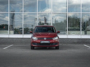 Седан Volkswagen Polo 2012 года, 1079000 рублей, Нижний Новгород
