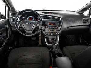 Хетчбэк Kia Ceed 2018 года, 1490000 рублей, Ставрополь
