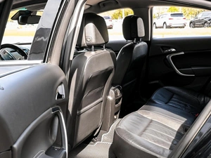 Седан Opel Insignia 2014 года, 1299800 рублей, Волгоград