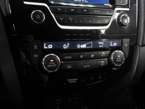 Внедорожник Nissan Qashqai 2019 года, 1789000 рублей, Тюмень