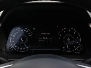 Седан Hyundai Sonata 2022 года, 2750000 рублей, Большой Сочи