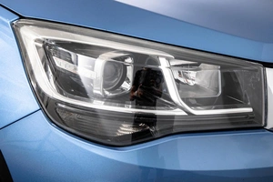 Внедорожник Chery Tiggo 2 2017 года, 999000 рублей, Барнаул