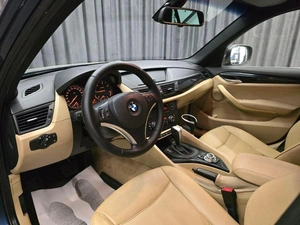 Внедорожник BMW X1 2009 года, 979000 рублей, Красноярск