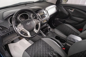 Внедорожник Hyundai ix35 2011 года, 1149000 рублей, Томск