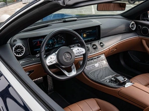 Кабриолет Mercedes-benz E-класс 2020 года, 6100000 рублей, Краснодар