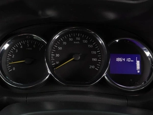Внедорожник Renault Duster 2017 года, 1274000 рублей, Воронеж