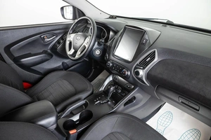 Внедорожник Hyundai ix35 2015 года, 1649000 рублей, Пермь