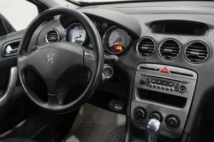 Хетчбэк Peugeot 308 2008 года, 389000 рублей, Новокузнецк
