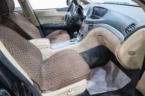 Внедорожник Subaru Tribeca 2006 года, 929000 рублей, Новокузнецк