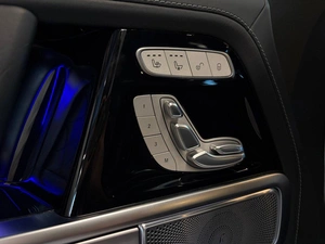 Внедорожник Mercedes-benz G-класс AMG 2021 года, 20999999 рублей, Павловская Слобода