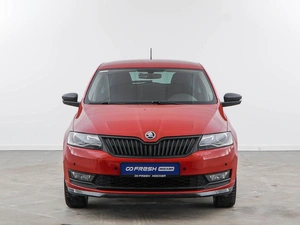 Лифтбек Skoda Rapid 2019 года, 1587444 рублей, Москва