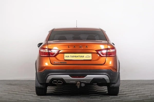 Седан ВАЗ (LADA) Vesta 2018 года, 1279000 рублей, Томск