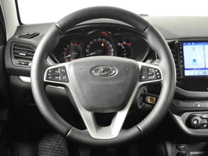 Седан ВАЗ (LADA) Vesta 2018 года, 870200 рублей, Казань