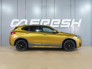 Внедорожник BMW X2 2019 года, 2819000 рублей, Воронеж