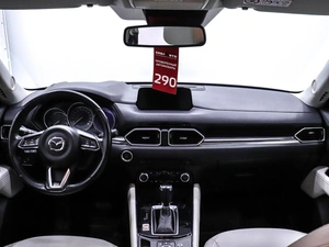 Внедорожник Mazda CX-5 2017 года, 2549000 рублей, Красноярск