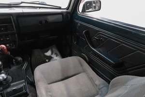 Внедорожник ВАЗ (LADA) 4x4 (Нива) 2010 года, 389000 рублей, Новокузнецк