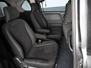Минивэн Honda Freed 2010 года, 1150000 рублей, Аксай
