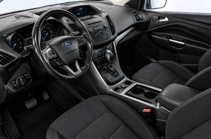 Внедорожник Ford Kuga 2017 года, 1629000 рублей, Челябинск