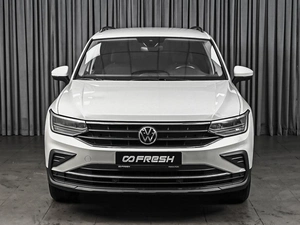 Внедорожник Volkswagen Tiguan 2021 года, 2390000 рублей, Ставрополь