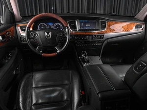 Седан Hyundai Equus 2013 года, 1719000 рублей, Тюмень