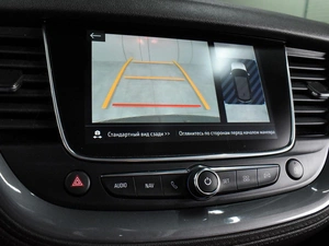 Внедорожник Opel Grandland X 2021 года, 2069000 рублей, Воронеж