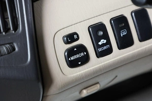 Внедорожник Toyota Highlander 2002 года, 739000 рублей, Новосибирск