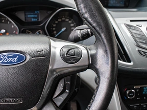 Минивэн Ford C-MAX 2010 года, 890000 рублей, Краснодар