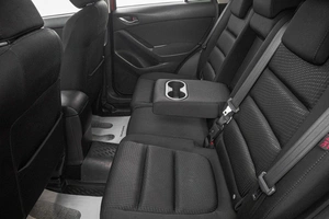 Внедорожник Mazda CX-5 2012 года, 1689000 рублей, Барнаул