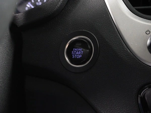 Седан Hyundai Solaris 2018 года, 1598000 рублей, Минеральные Воды