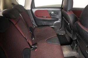 Хетчбэк Nissan Note 2008 года, 379000 рублей, Пермь