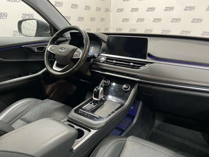 Внедорожник Chery Tiggo 8 2022 года, 1854286 рублей, Красноярск