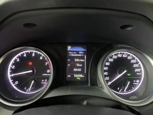 Седан Toyota Camry 2019 года, 2497000 рублей, Солонцы