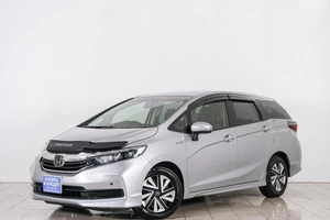 Универсал Honda Shuttle 2019 года, 1439000 рублей, Красноярск