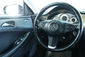 Седан Mercedes-benz CLS-класс 2010 года, 2449000 рублей, Омск