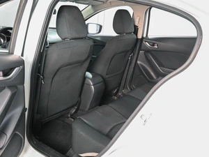 Седан Mazda 3 2014 года, 1339000 рублей, Аксай