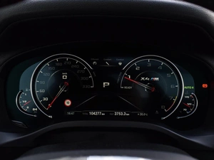Внедорожник BMW X4 M 2019 года, 5990000 рублей, Краснодар