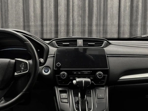 Внедорожник Honda CR-V 2017 года, 2650000 рублей, Красноярск