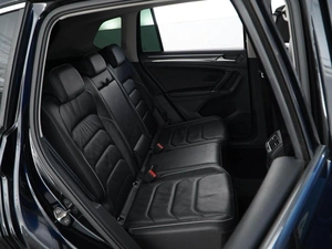 Внедорожник Volkswagen Tiguan 2017 года, 2498055 рублей, Москва