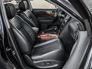 Внедорожник Infiniti QX70 2016 года, 2299000 рублей, Кирилловка