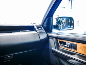 Внедорожник Land Rover Range Rover Sport 2011 года, 1670000 рублей, Красноярск