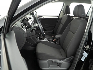 Внедорожник Volkswagen Tiguan 2019 года, 2547444 рублей, Москва