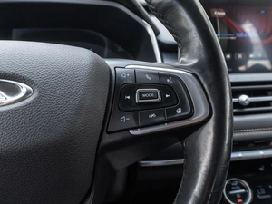 Внедорожник Chery Tiggo 8 2020 года, 1835000 рублей, Волгоград