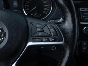 Внедорожник Nissan Qashqai 2019 года, 1840000 рублей, Нижний Новгород