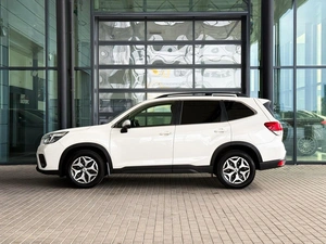 Внедорожник Subaru Forester 2019 года, 2750000 рублей, Уфа