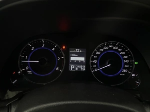 Внедорожник Infiniti FX30 2012 года, 1987000 рублей, Солонцы