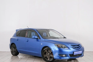 Хетчбэк Mazda Axela 2004 года, 599000 рублей, Красноярск