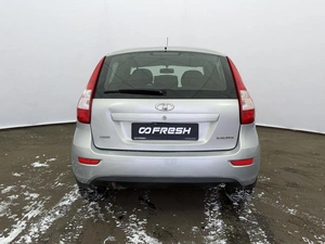 Хетчбэк ВАЗ (LADA) Kalina 2013 года, 599000 рублей, Орёл