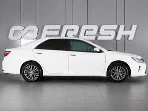 Седан Toyota Camry 2016 года, 2390000 рублей, Минеральные Воды
